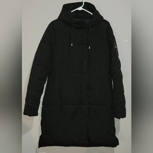 Oxygen black medium winter  jacket